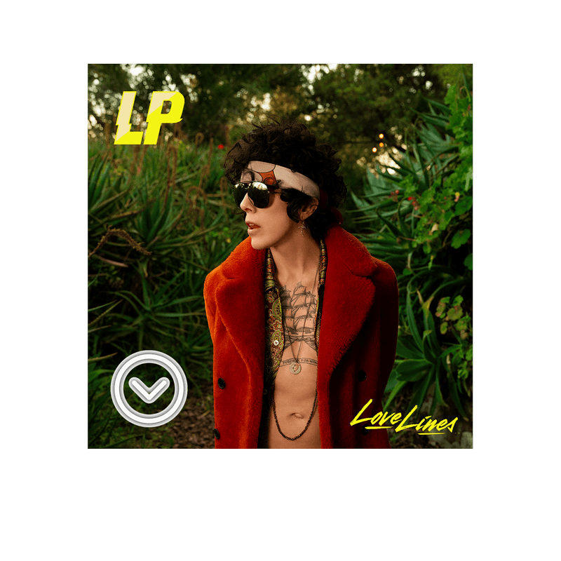 Album Artwork