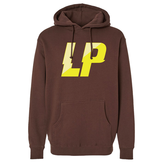 Love Lines 2023 Tour - Logo Pullover Hoodie