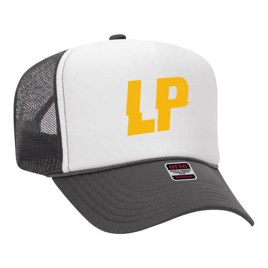 Love Lines 2023 Tour Logo Trucker Hat