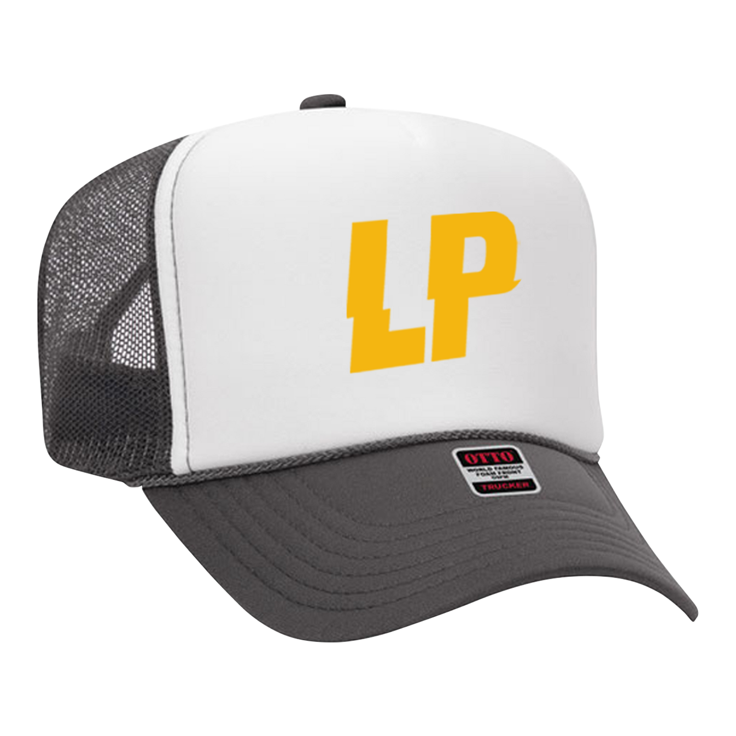 Love Lines 2023 Tour Logo Trucker Hat