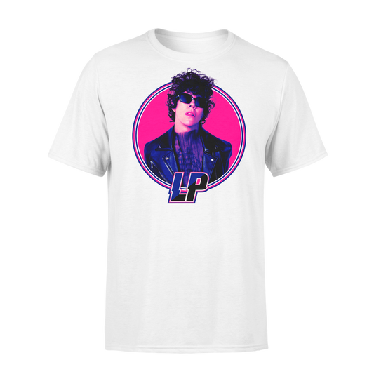 Limited Edition LP World Tour 2020 T-shirt